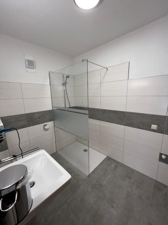 Ferienwohnung Sonnenschein Bad Aussee Esterno foto