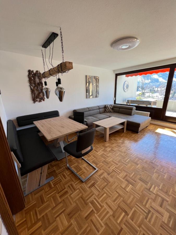 Ferienwohnung Sonnenschein Bad Aussee Esterno foto